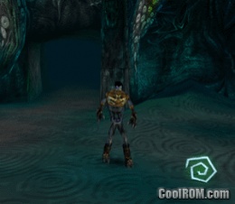 Legacy of Kain - Soul Reaver ROM (ISO) Download for Sega Dreamcast